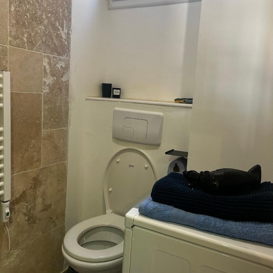 Le Ruisseau Appartement Nice