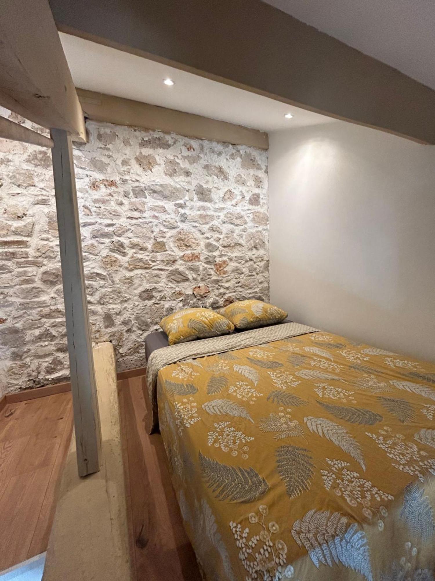 Le Ruisseau Appartement Nice